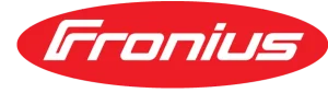 Fronius-logo