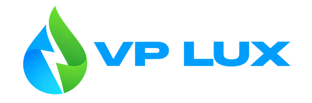 VP LUX Logo